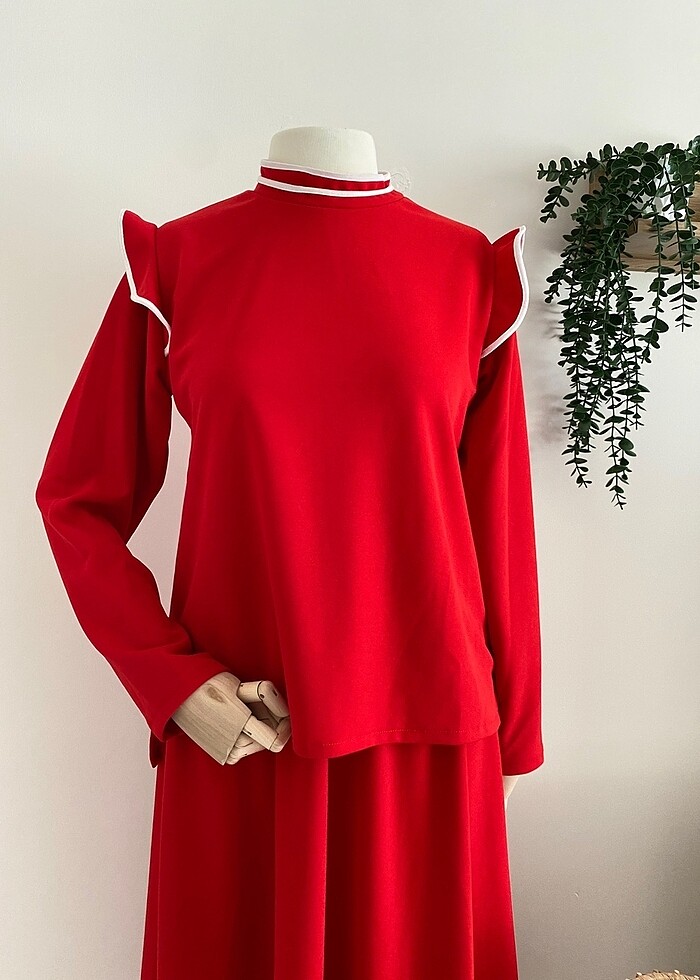 ETEKLİ TAKIM - Görsel 2