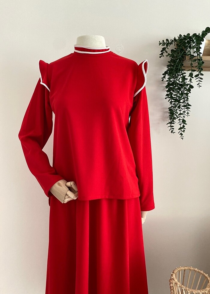 ETEKLİ TAKIM - Görsel 3