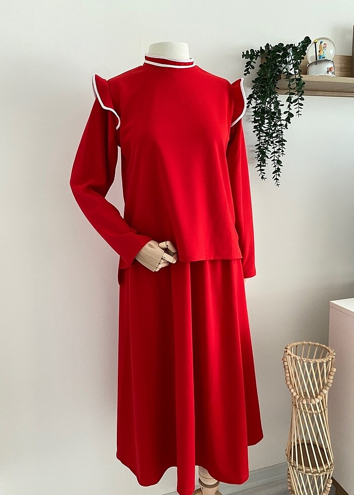 ETEKLİ TAKIM - Görsel 4