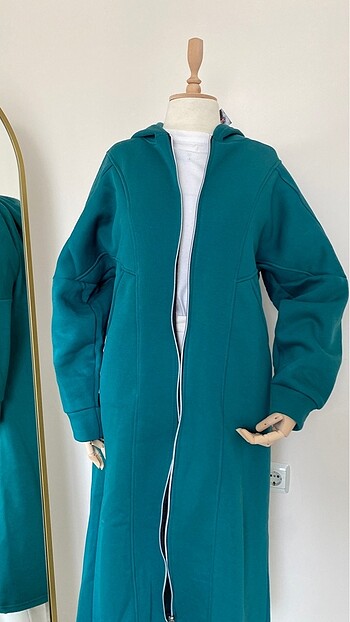 Yeni sezon Hırka - Görsel 3