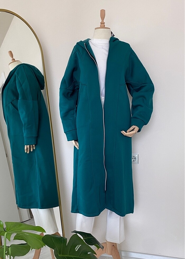 Yeni sezon Hırka - Görsel 2