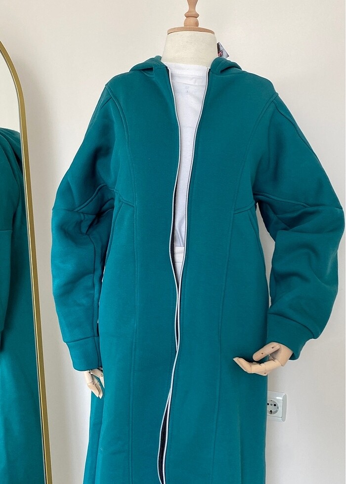 Yeni sezon Hırka - Görsel 3