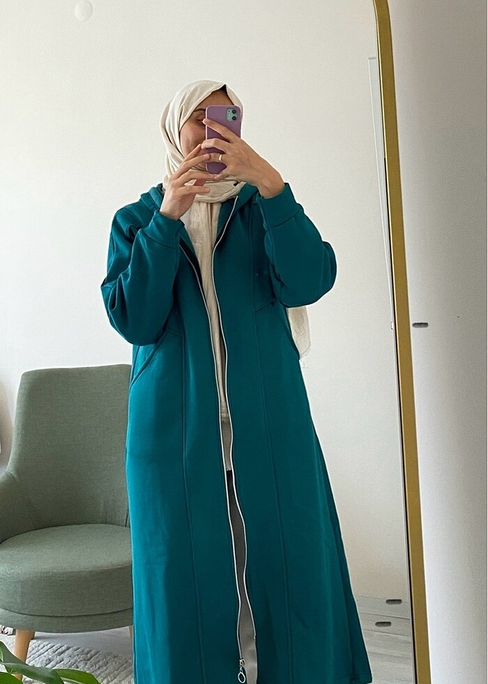 Yeni sezon Hırka - Görsel 5