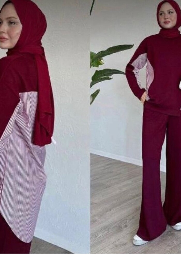 YENİ SEZON TAKIM - Görsel 2