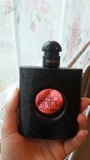 Yves Saınt Laurent / Black Opıum Parfüm 100 ml