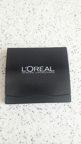 loreal ayna