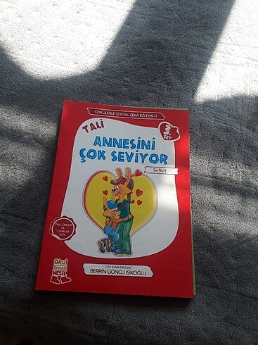  Beden Öykülerler duygusal zeka.eğitim 2 SET toplam 20 kitap