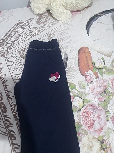 LC Waikiki 2 li eşofman altı
