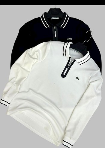Lacoste s