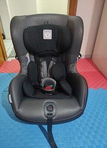 9- 36 kg Beden Çok az kullanıldı