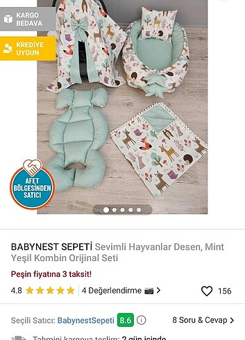 Baybnest 