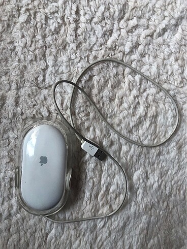 Apple Mouse