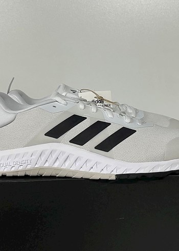 Adidas Erkek Beyaz Spor Ayakkabı