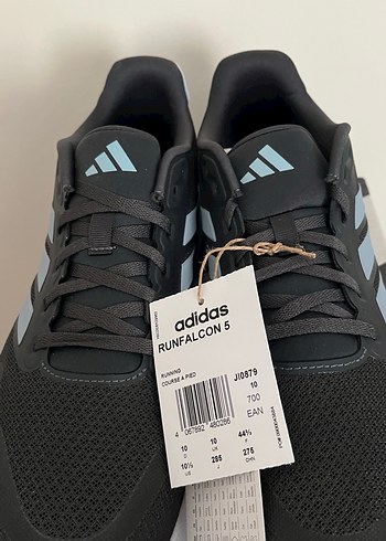 Adidas Erkek Spor Ayakkabısı - Görsel 4