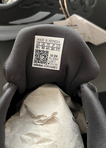 Adidas Erkek Spor Ayakkabısı - Görsel 7