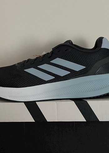 Adidas Erkek Spor Ayakkabısı - Görsel 2