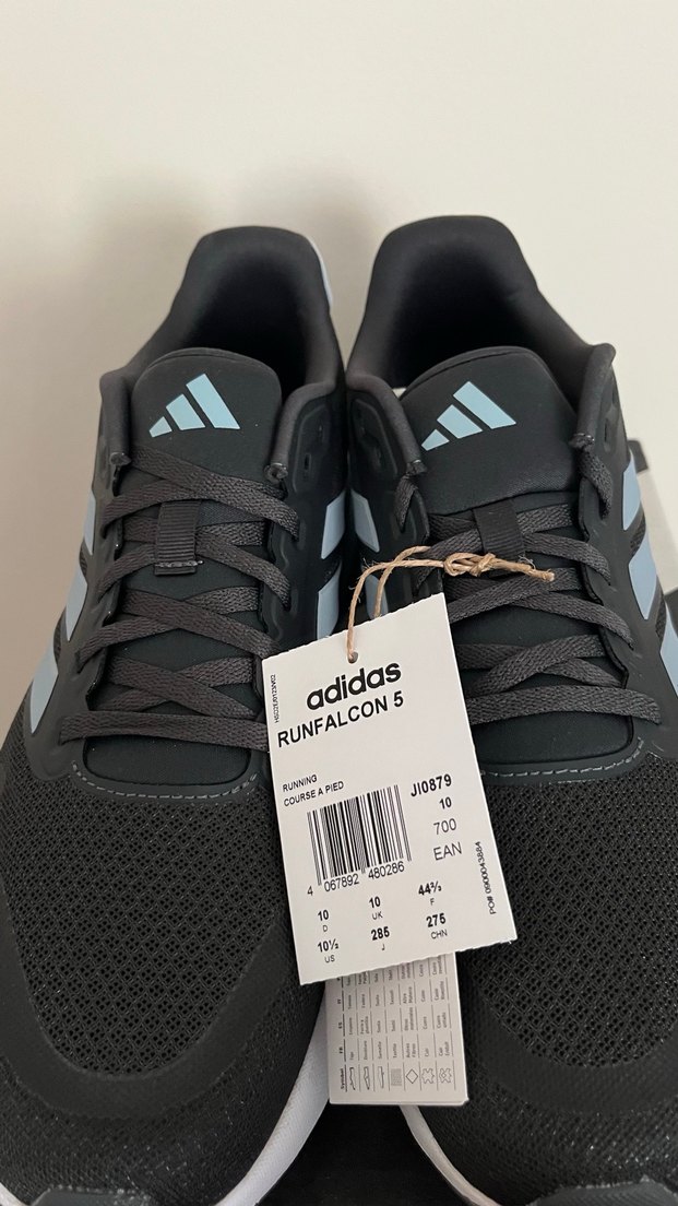 Adidas Erkek Spor Ayakkabısı - Görsel 4