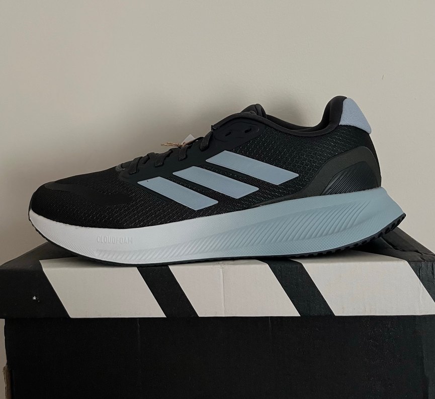 Adidas Erkek Spor Ayakkabısı - Görsel 2