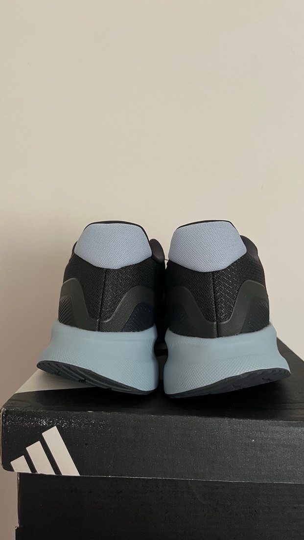 Adidas Erkek Spor Ayakkabısı - Görsel 5