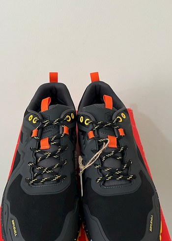 Lumberjack Erkek Spor Ayakkabı - Görsel 4