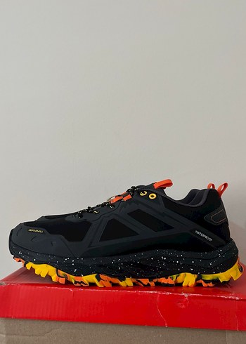 Lumberjack Erkek Spor Ayakkabı - Görsel 2