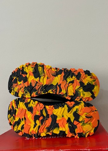 Lumberjack Erkek Spor Ayakkabı - Görsel 7