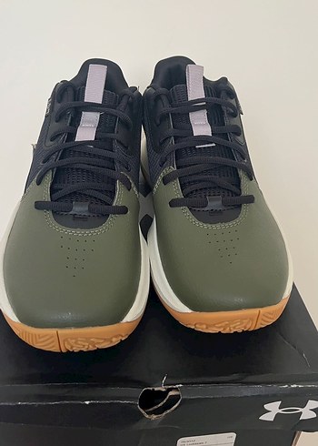 Under Armour Erkek Spor Ayakkabı - Görsel 3