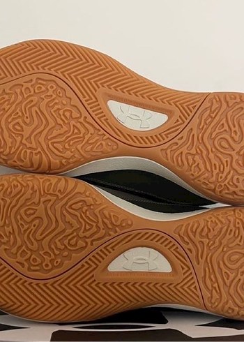 Under Armour Erkek Spor Ayakkabı - Görsel 5