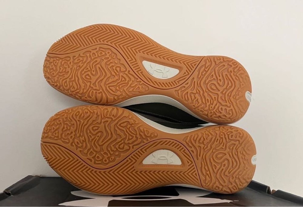 Under Armour Erkek Spor Ayakkabı - Görsel 5