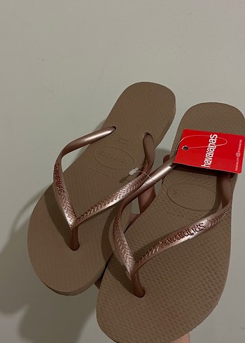Havaianas Havaianas Kadın Terlik