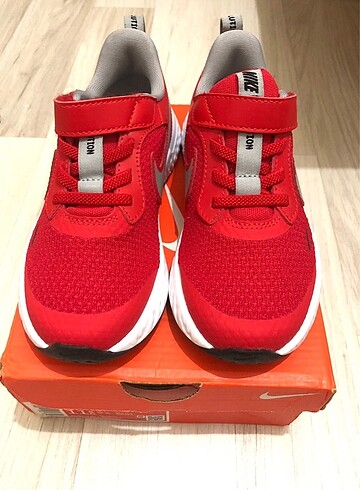 Nike Çocuk Ayakkıbısı 28.5 numara