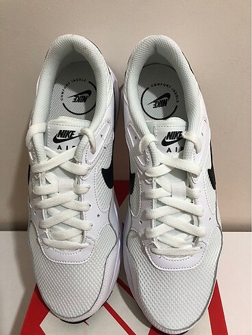 41 Beden Nike Beyaz Erkek ayakkabı