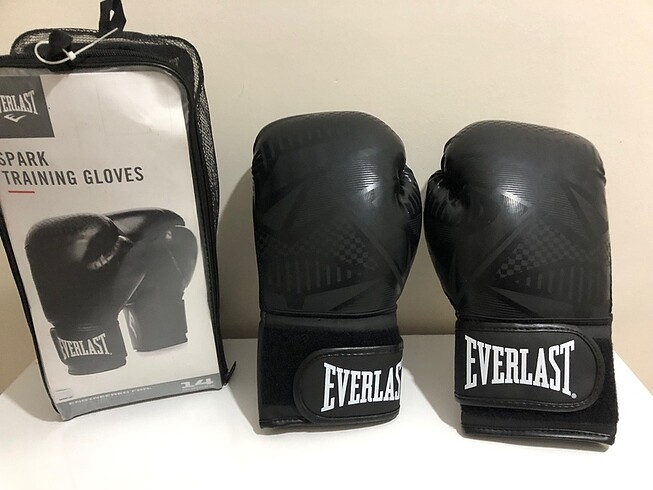 EVERLAST Boks Eldiveni