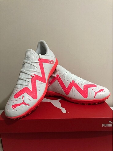 Puma Erkek Halı saha Ayakkabısı