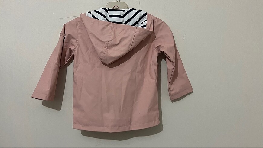 İGOR Çocuk Yağmurluk - Görsel 6