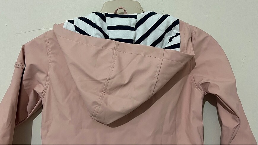 İGOR Çocuk Yağmurluk - Görsel 7