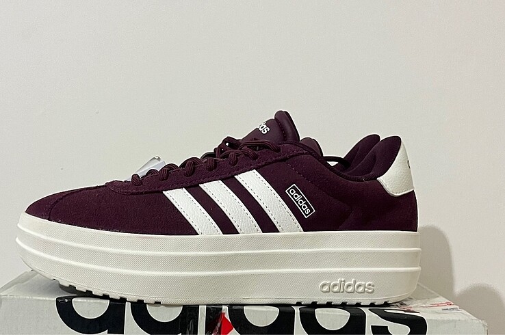 Adidas Adidas Kadın Spor Ayakkabı