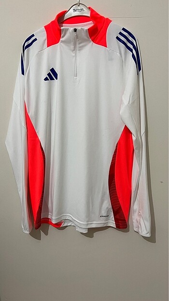 Adidas Adidas Erkek Uzun Kollu Spor Tşhirt