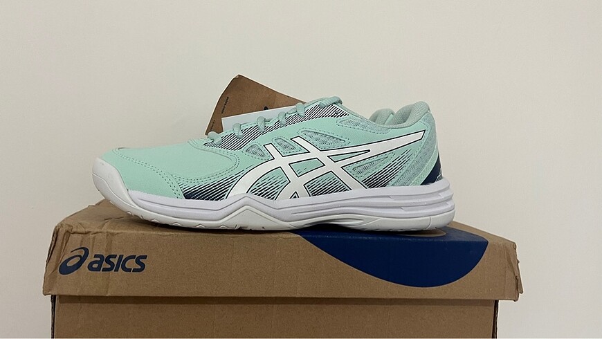 Asics Kadın Spor Ayakkabısı