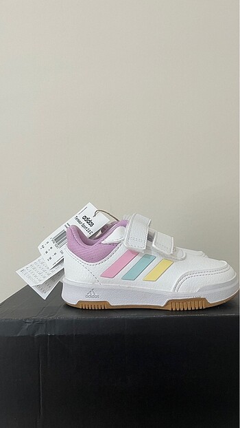 Adidas Adidas Kız Çocuk Spor Ayakkabısı