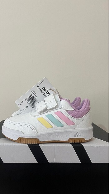 Adidas Kız Çocuk Spor Ayakkabısı