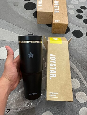 JOYSTAR BARDAK TERMOS