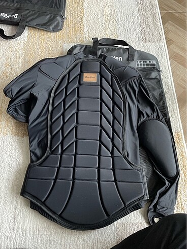 BENKEN VUCÜT KORUYUCU - Görsel 4