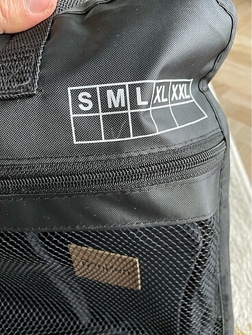 BENKEN VUCÜT KORUYUCU - Görsel 2