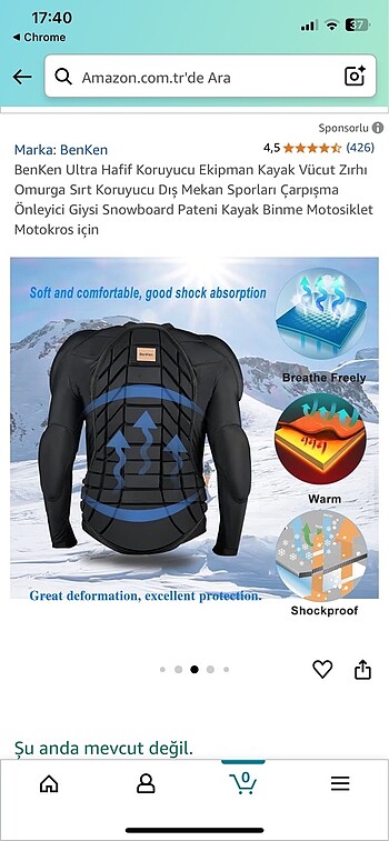 BENKEN VUCÜT KORUYUCU - Görsel 7