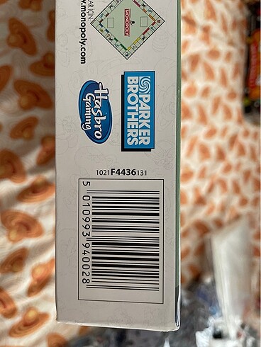 Monopoly - Görsel 6