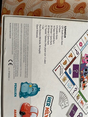 Monopoly - Görsel 5