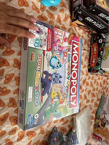 Monopoly - Görsel 7