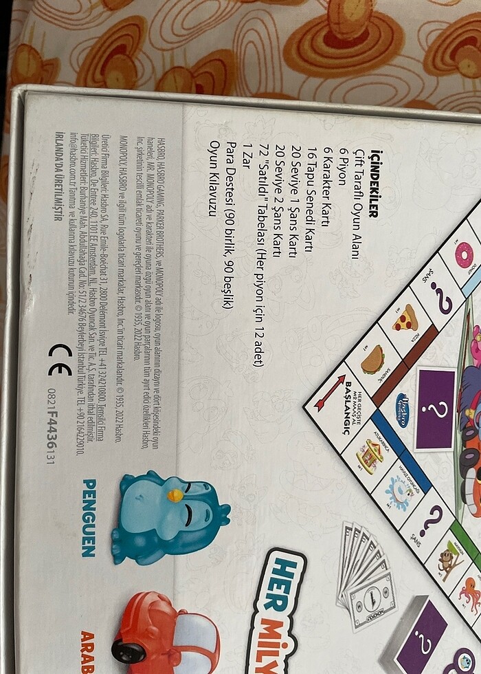 Monopoly - Görsel 5