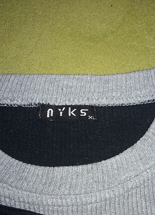 xl Beden gri Renk Svitsort
